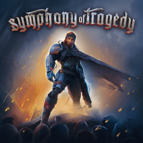 Symphony Of Tragedy : Rise Again